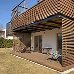 Promenade 아파트 페르누