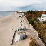 아파트 Promenade