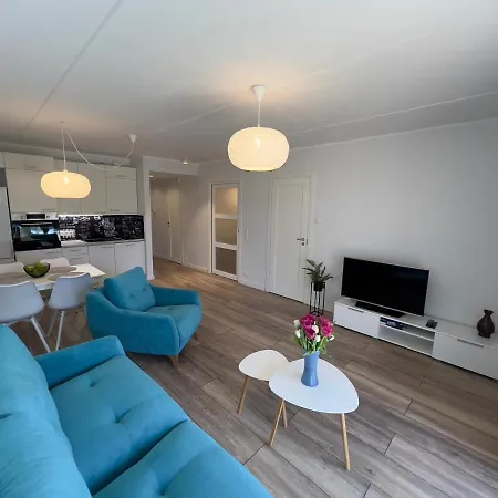 شقة Promenade بارنو