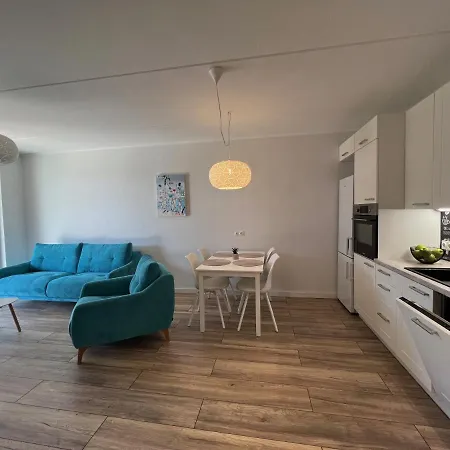 Lägenhet Promenade *