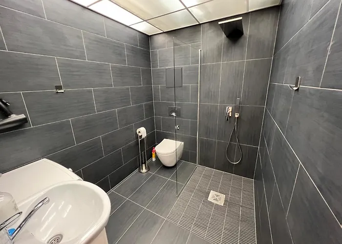 Apartment Promenade *